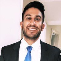 #IMVISIBLE: Minority Mental Health Awareness - Raj Gorsia