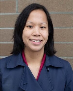 #IMVISIBLE: Minority Mental Health Awareness - Lilian Sue